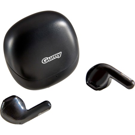 JVC Gumy Air Earbuds Olive Black (HA-B10T-B)